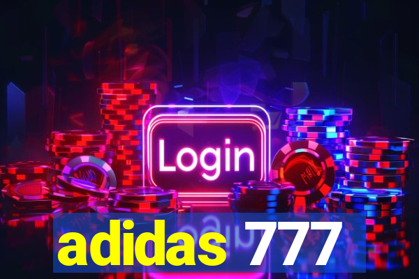 adidas 777